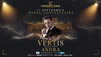 Unforgettable Festival 2025 - Ziua 1 - 11 Septembrie 2025