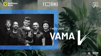 Vama at FORM Space