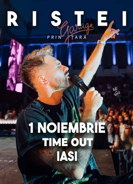 Iasi: Florin Ristei - Turneu National