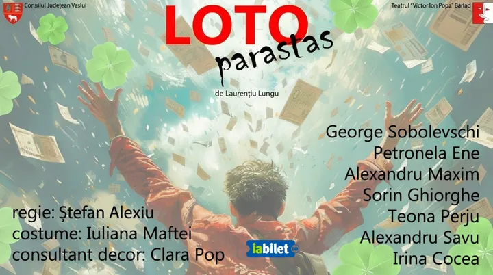 Barlad: Loto Parastas