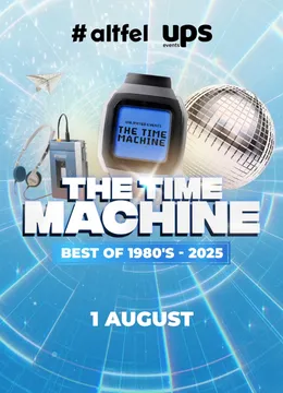 The Time Machine