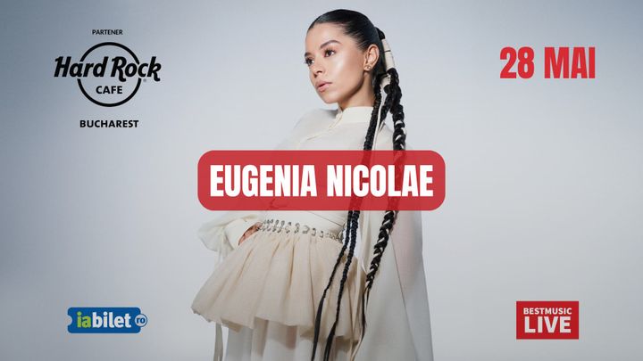 Concert Eugenia Nicolae