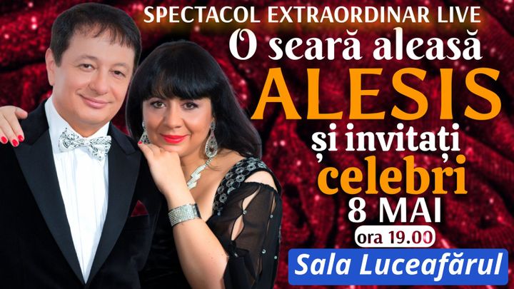 O seara aleasa - Alesis