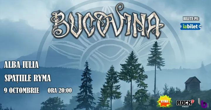 Alba Iulia: Concert Bucovina