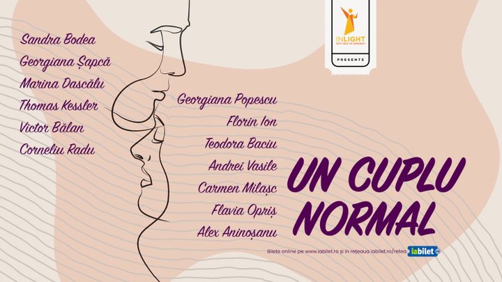 Un cuplu normal