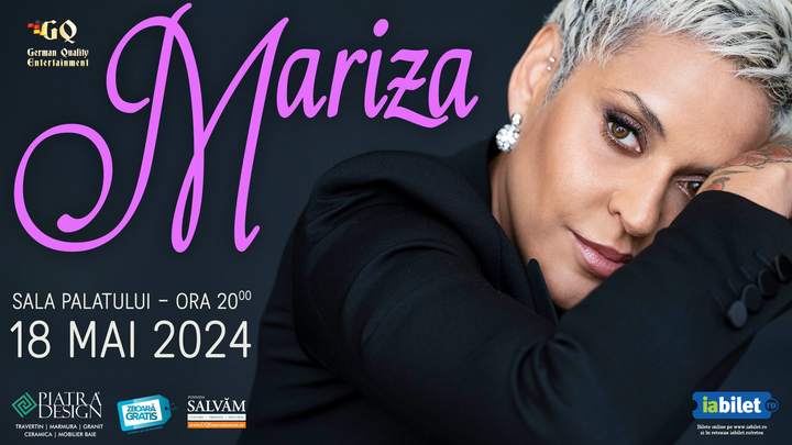 Concert Mariza