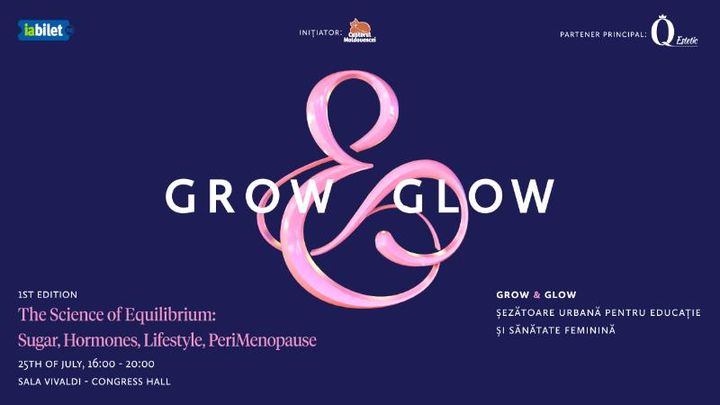 Iasi: Grow & Glow