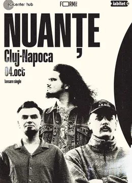Cluj-Napoca: Nuante
