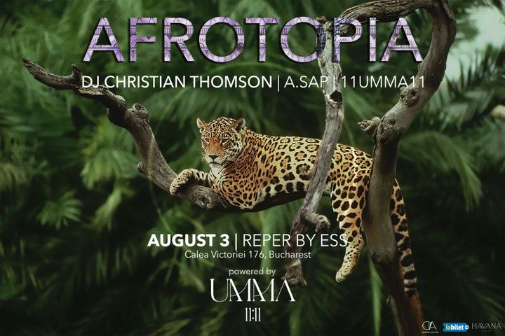 Afrotopia