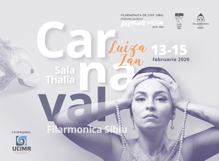 Sibiu: Concert Simfonic