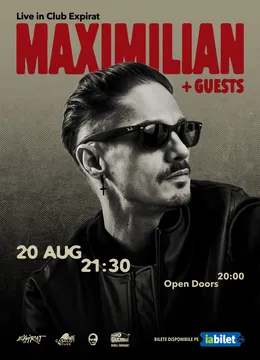 Concert Maximilian