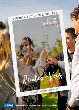 Buzau: Rendez-vous in vie