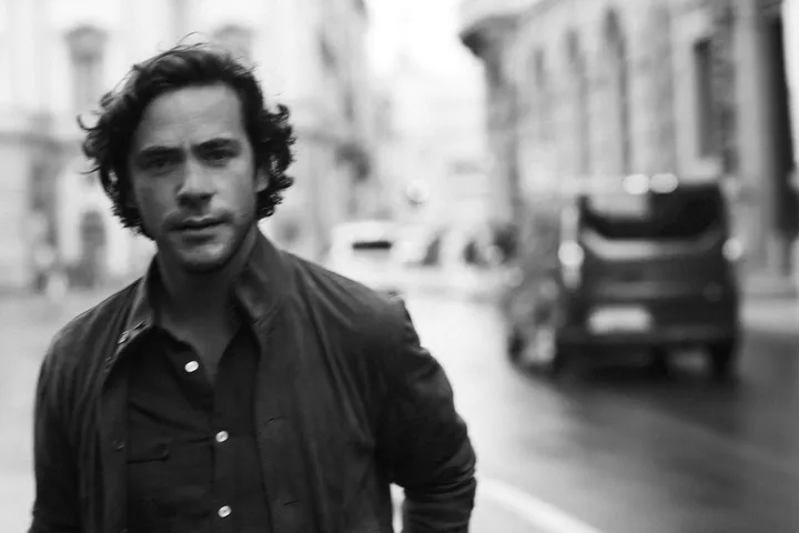 Jack Savoretti la Arenele Romane