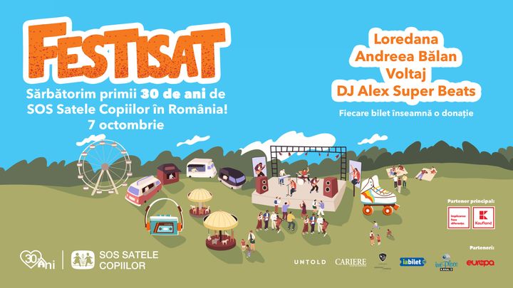 FestiSAT