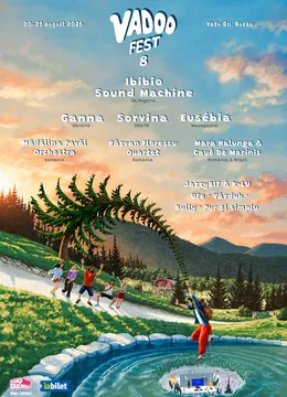 Vadoo Fest 2026