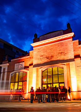 Concerte Edison House of Music