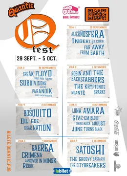 QFest 2025