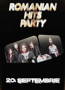 Romanian Hits Party 2000-2020