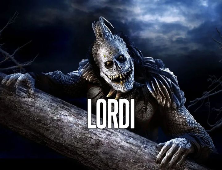 LORDI @ Cluj-Napoca