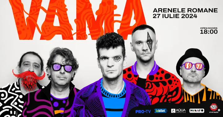 Concert Vama