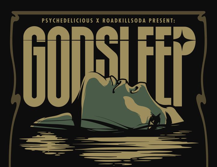 GODSLEEP • Expirat • 21.11