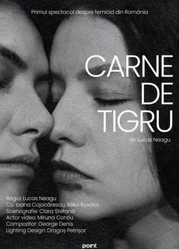 Carne de tigru