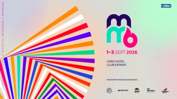 Mastering The Music Business 2026