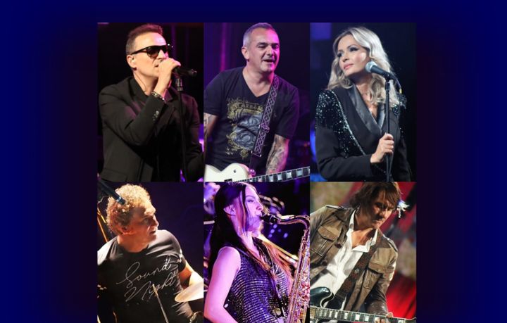 Botosani: Concert Directia 5