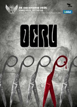 Râmnicu Vâlcea: Ocru - Acolo Unde