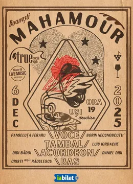 Live Performance – Mahamour