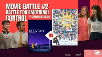 Movie Battle #2 - Battle For Emotional Control