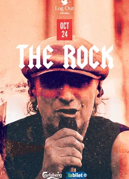 Baia Mare: Concert The R.O.C.K. - AC/DC Tribute Band