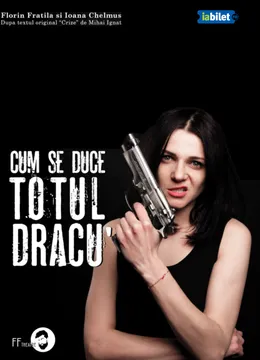 Cum se duce totul dracu