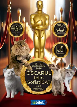 Salonul Felin International SofistiCAT