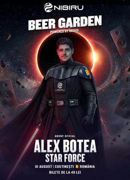 Nibiru: Alex Botea