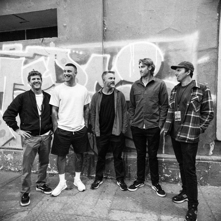 Parkway Drive & Chelsea Grin @ Arenele Romane