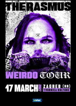 Zagreb: The Rasmus