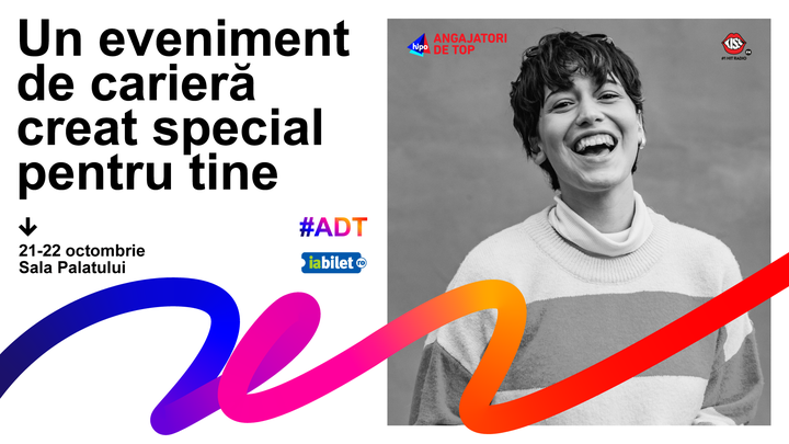 București: Angajatori de TOP