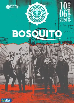 Concert Bosquito