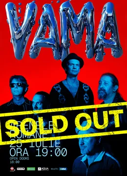 Concert Vama