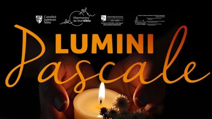 Sibiu: Recital Cameral Ștefan Cazacu - violoncel