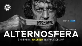 Aproape ALTERNOSFERA