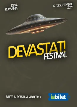 Devastat Festival 2025