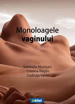 Sibiu: "Monoloagele vaginului”