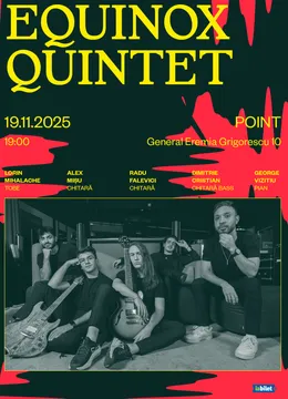 Equinox Quintet