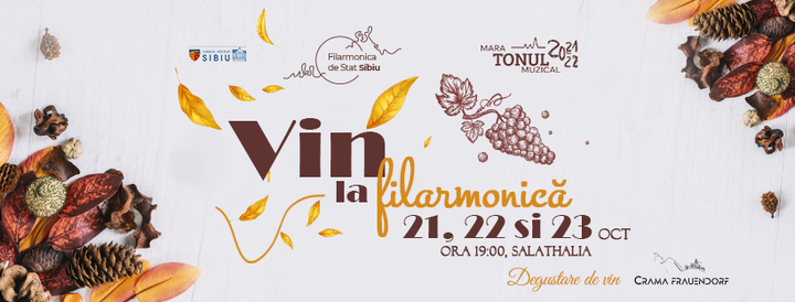 Sibiu:  Concert de Jazz