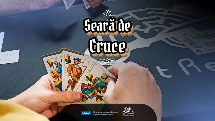 Timisoara: Seară de Cruce - Competiție de cărți cu tradiție 7