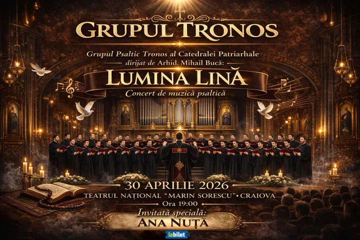 Craiova: Grupul Tronos