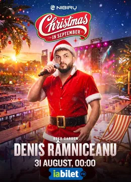 Nibiru: Denis Ramniceanu