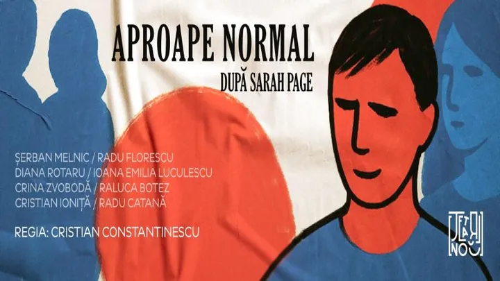 Aproape Normal